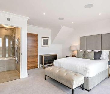 Rainville Road, Fulham, London, W6 - Photo 1