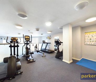 2 bedroom apartment to rent - Photo 4