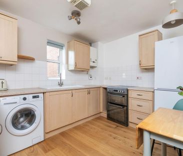 1 bedroom maisonette to rent - Photo 5