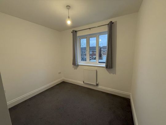 3 Bed Semi-Detached House, John Brooks Avenue, B66 - Photo 1