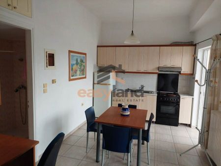 Studio/Γκαρσονιέρα για ενοικίαση Άγιος Παντελεήμονας (Πάτρα) - Photo 2