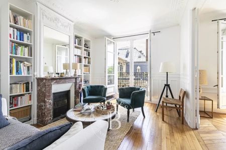 Appartement à louer à Paris 15Ème - Photo 2