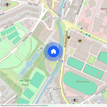 The Cedars, Herbert Park Lane, Ballsbridge, Dublin 4, 12A Pembroke Court, 75 Pembroke Road, Ballsbridge, Dublin 4, Mespil Estate, Sussex Road, Ballsbridge, Dublin 4, Northumberland, Ballsbridge, Dublin 4, Apartment, Haddington Square, Haddington Road, Ballsbridge, Dublin 4, Wellington Place, Ballsbridge, Dublin 4, Raglan Road, Ballsbridge, Dublin 4, The Blake, Lansdowne Place, Ballsbridge, Dublin 4, The Sweepstakes, Ballsbridge, Dublin 4, Apartment 8, 19 Pembroke Road, Ballsbridge, Dublin 4, 181 The Sweepstakes, Ballsbridge, Dublin 4, Glass Bottle Avenue, Sandymount, Dublin 4, The Basement, 103 Haddington Road, Ballsbridge, Dublin 4