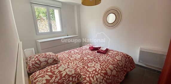 Location Appartement 2 pièces 31m² - Photo 2