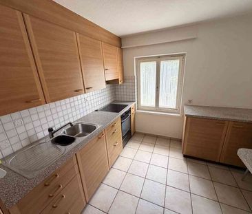 4.5 Zimmer, 85 m², 1. Stock - Photo 2