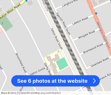 46 Tatton Road South, Stockport, SK4 4LU - Photo 1