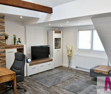 Wunderschöne Maisonette Wohnung am Dutzendteich - Photo 5