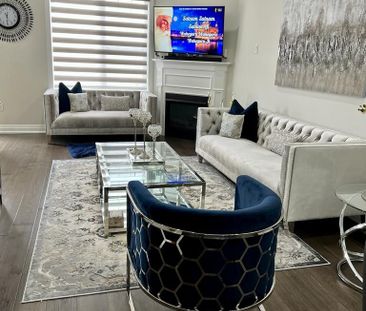 For Lease - 66 Fann Drive, Brampton, Ontario - Photo 3