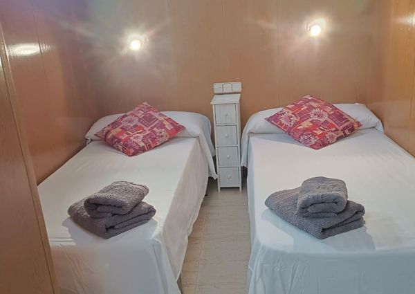 Apartamento de alquiler en Colonia Ducal, 11, Playa de Gandia