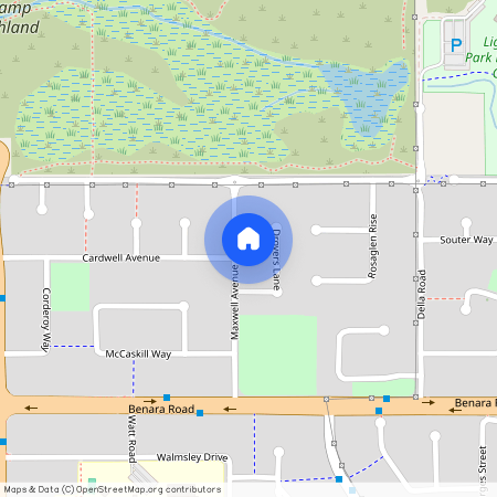 22 Maxwell Avenue, WA 6062, Noranda