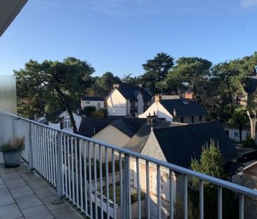 Duplex de 71m2 en plein coeur de La Baule - Photo 5