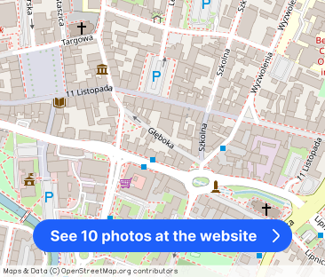 Mieszkanie, 42 m², Bielsko-Biała - Photo 1