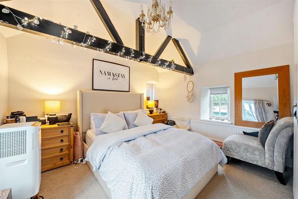 4 bedroom apartment to rent - Photo 1