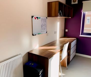 Deluxe Studio, Behn Hall - Photo 1