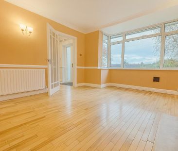 4 bedroom semi-detached house to rent - Photo 2