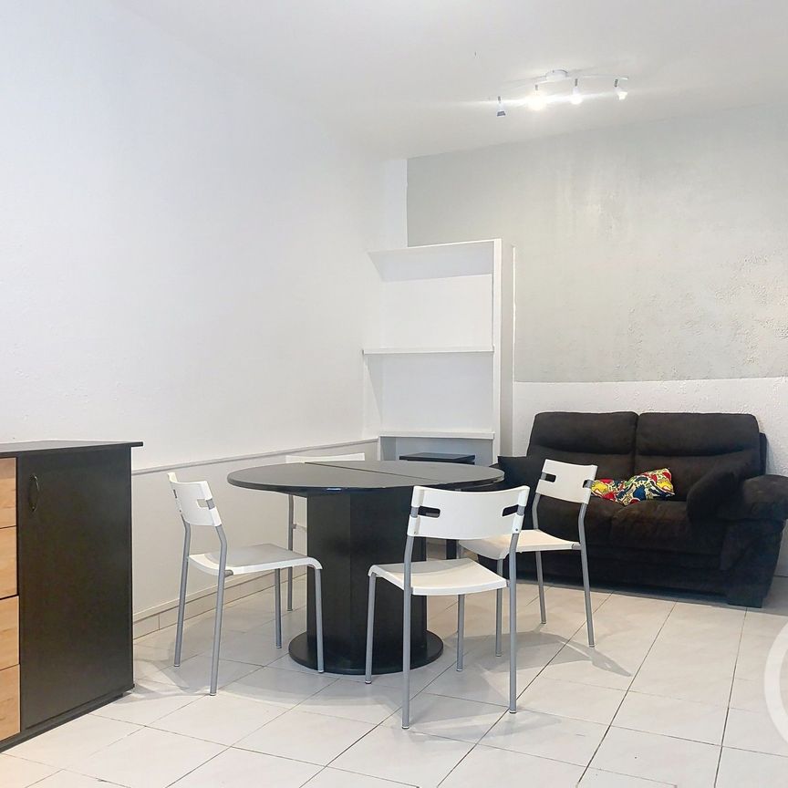 Location Appartement 2 pièces 35m² 34203 SETE CEDEX 34200 - Photo 1