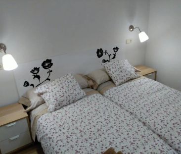 Apartamento de alquiler en Casa de Campo - Photo 1