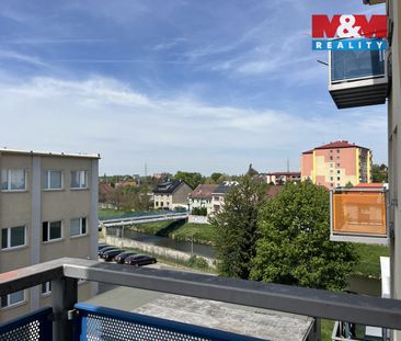 Pronájem bytu 2+kk 55 m² - Fotografie 5