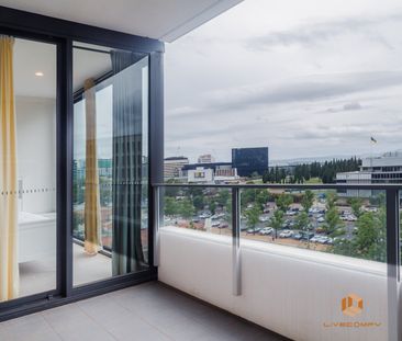 Canberra CBD - Photo 2