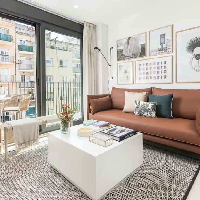 Carrer de Maignon, Barcelona, Catalonia 08024 - Foto 1