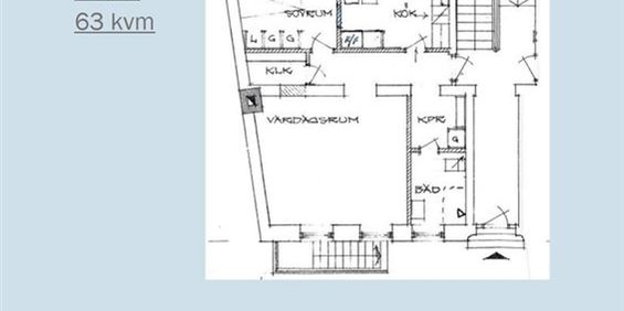 Seminariegatan 15 - Photo 3