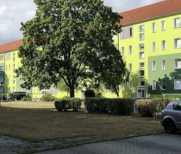 Neu für Sie 2 Raumwohnung frei zum 15.12.2024 - Foto 4