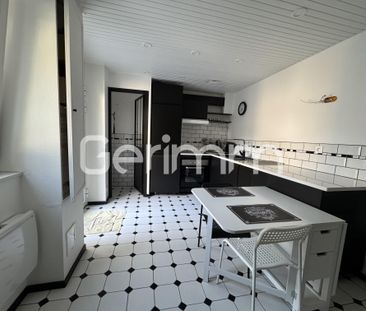 Location Maison 2 pièces 37,20 m² - Photo 4