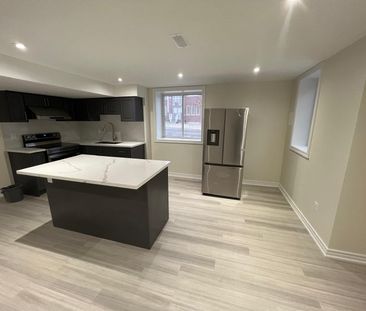 For Lease - 938 Wrenwood Drive Unit# BSMT, Oshawa, Ontario - Photo 6