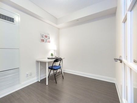 For Lease - 8200 Birchmount Road Unit# 507, Markham, Ontario - Photo 2