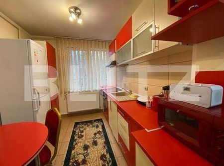 Apartament de 2 camere, 50 mp, zona Iulius Mall - Photo 4