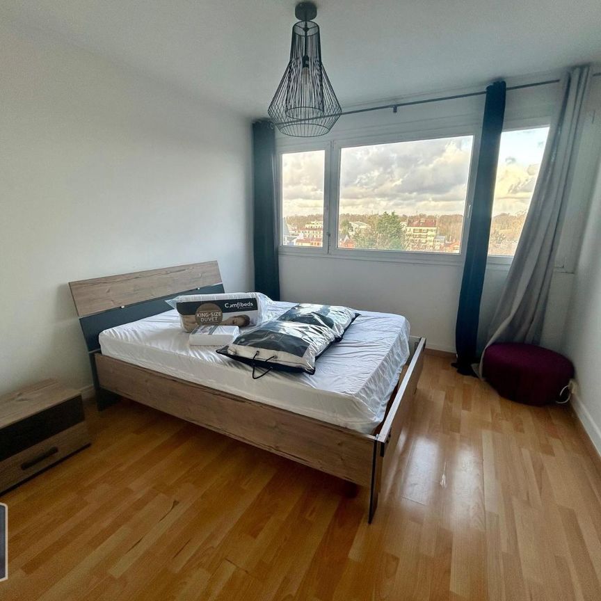 Location Appartement 3 pièces 59m² LILLE 59000 - Photo 1