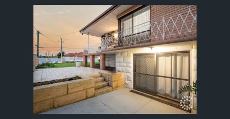 Beaconsfield Beauty Short Stroll to Freo Markets Cafes Beach - Photo 3