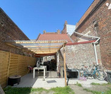 ARMENTIERES - MAISON 3 CHAMBRES + JARDIN - Photo 5