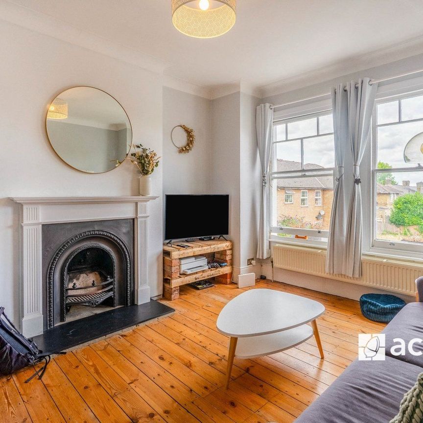 Inverton Road, London, SE15 - Photo 1