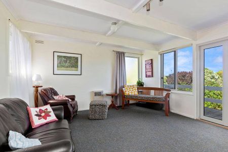 Three-Bedroom Home | BIRs | Air Conditioning | Balcony | Organic Garden | Fully Fenced Block - Photo 2