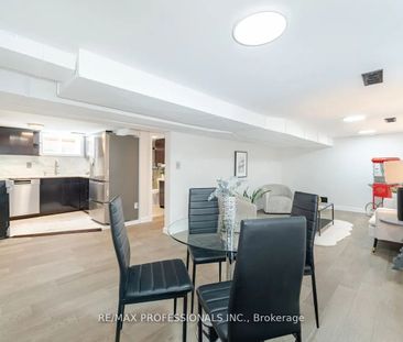 For Lease - 39 Old Oak Road Unit# Bsmt, Toronto, Ontario - Photo 4