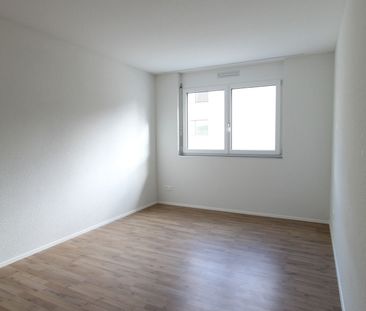2.5 Zimmer, 58 m², 1. Stock - Photo 3