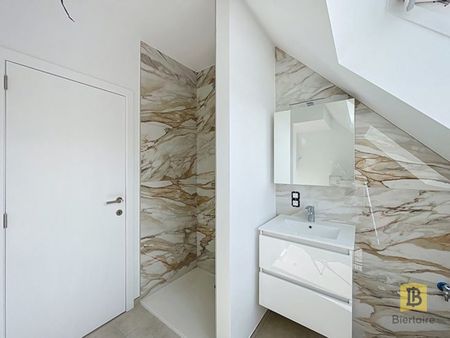 Appartement te huur - Foto 3