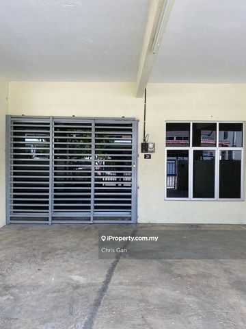 Seri Mahkota maju, Kuantan - Foto 3