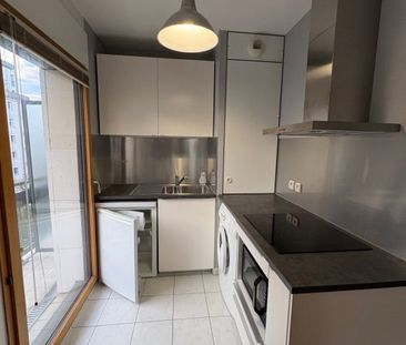 Appartement Boulogne-Billancourt - Photo 5