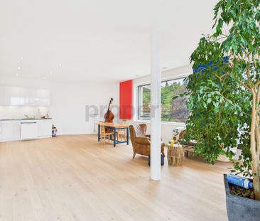 Herrliche 2.5-Zimmer Wohnung mit Seesicht in Fruthwilen - Photo 5