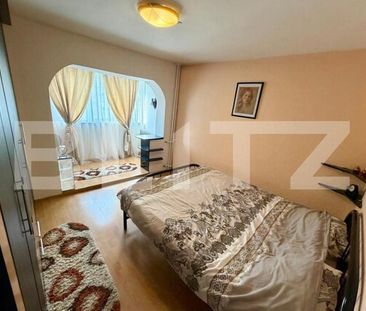 Apartament 2 camere, 55 mp, zona 1 Mai - Photo 4