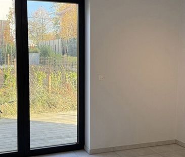 Appartement te huur in Dilbeek voor € 1.100 met 2 slaapkamers - Photo 1