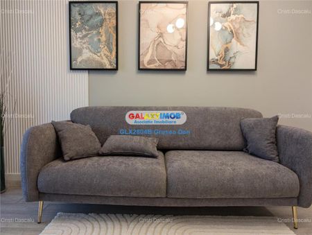 Apartament 2 Camere Herastrau G 377 - Fotografie 3