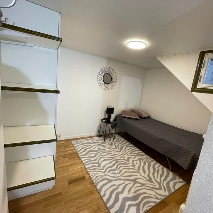 Gamla Lyckebyvägen, Vendelsö - Photo 1