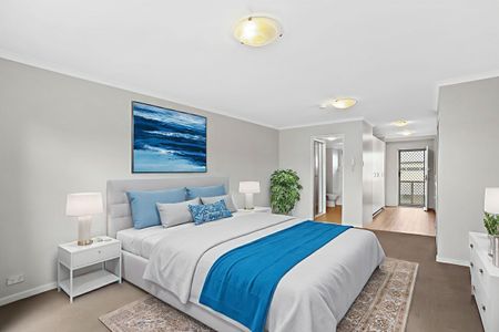 THE CHANCELLORY - STUDIO - Photo 3