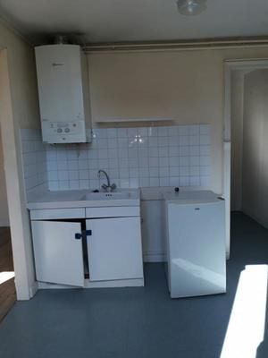 Location - Appartement T1 Nantes Centre Ville - Photo 2