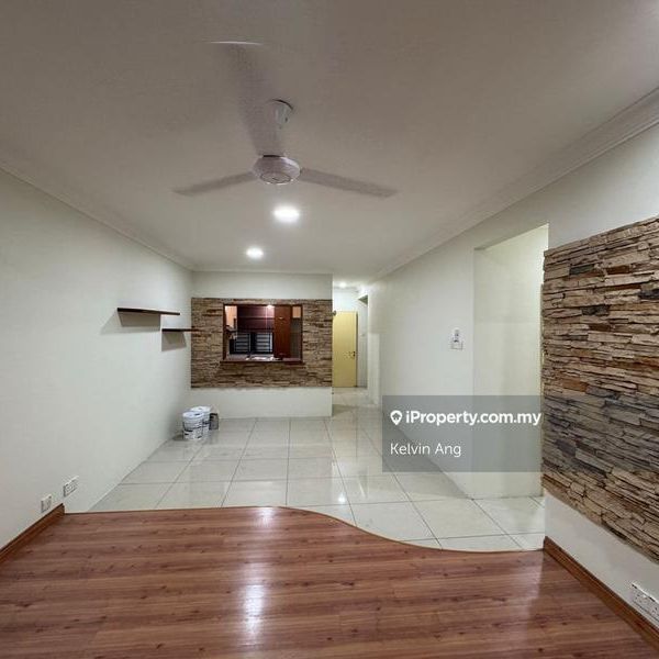 Larkin Residence (Phase One), Johor Bahru - Photo 1