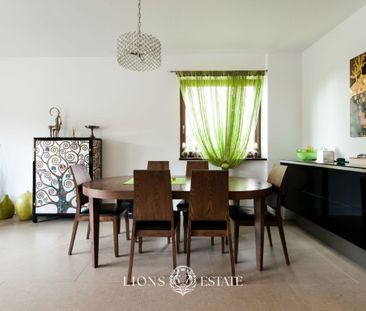 Warszawa, Wilanów, Wilanów Zawady - Photo 2