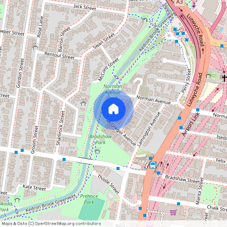 6/25 McGregor Ave, Qld 4030, Lutwyche